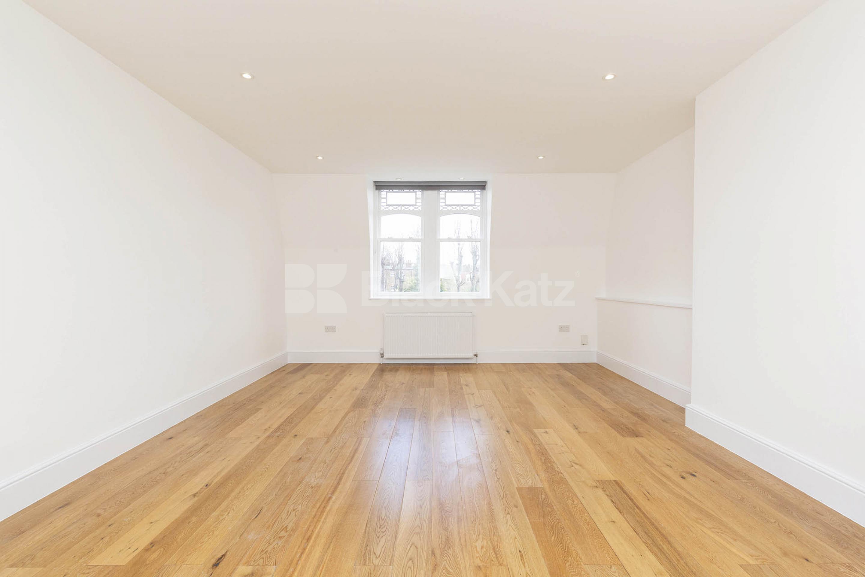 Modern Apartment Lonsdale Road, Notting Hill W11